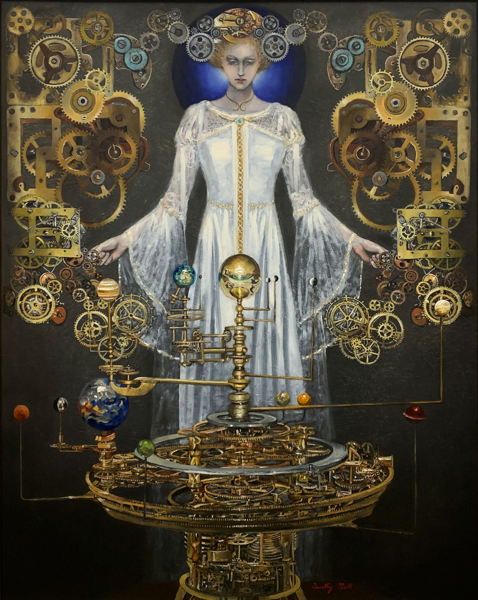 Orrery